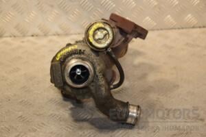 Турбина (дефект) Ford Connect 1.8tdci 2002-2013 XS4Q6K682DC 450751