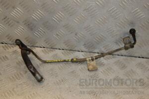 Трубка турбіни подача + слив Ford Connect 1.8tdci 2002-2013 1S4Q6K679BA 450761