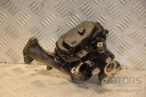 Клапан EGR электрический Peugeot 308 1.6hdi (T9) 2013-2021 9807369980 450765