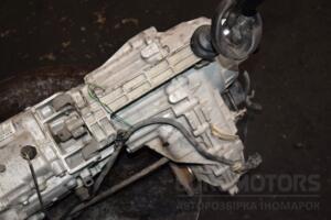 Роздавальна коробка МКПП SsangYong Rexton 2.0Xdi 2012-2017 3200008014 450846