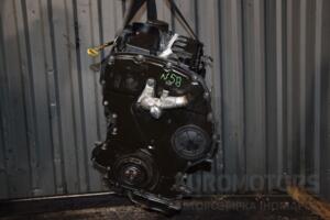 Двигун Ford Transit 2.4tdci 2006-2013 H9FB 450848