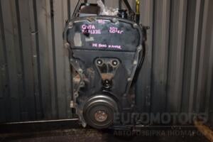 Двигун (дефект) Ford Transit 2.2tdci 2006-2013 QVFA 450855