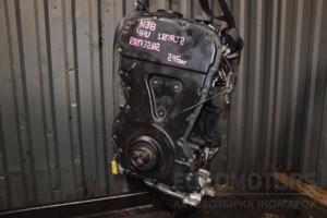 Двигатель Citroen Jumper 2.2hdi 2006-2014 4HU 450862
