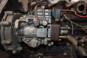 Паливний насос високого тиску (ТНВД) Ford Connect 1.8tddi 2002-2013 0470004006 450874