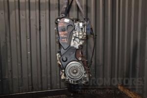 Двигун Mitsubishi Outlander XL 2.2DI-D 2006-2012 4HN 450875