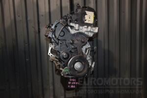 Двигатель Citroen Berlingo 1.6hdi 2008 BH01 450881