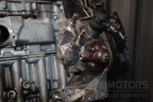Паливний насос високого тиску (ТНВД) Citroen Berlingo 1.6hdi 2008 0445010739 450887