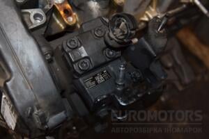 Паливний насос високого тиску (ТНВД) Renault Captur 1.5dCi 2013 A2C53351931 450901