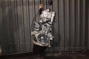 Двигатель Seat Ibiza 1.2 16V 2008-2017 BZG 450902