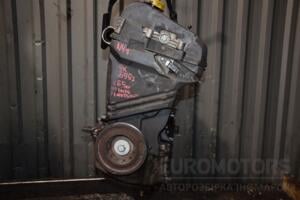 Двигун (стартер позаду euro-3) Renault Kangoo 1.5dCi 1998-2008 K9K 450908