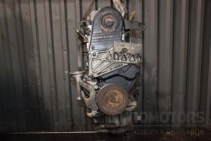 Двигун Hyundai Tucson 2.0crdi 2004-2009 D4EA 450927