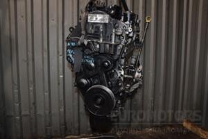 Двигатель Ford Focus 1.6tdci (II) 2004-2011 HHDA 450952