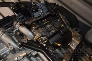 Топливный насос высокого давления (ТНВД) Ford Focus 1.6tdci (II) 2004-2011 0445010102 450958