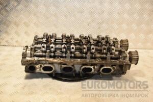 Головка блоку в зборі Nissan Interstar 2.5dCi 1998-2010 450972