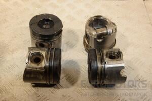 Поршень Renault Master 2.5dCi 1998-2010 450978