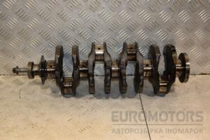 Колінвал (дефект) Renault Master 2.5dCi 1998-2010 450979
