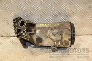 Корпус масляного фільтра Renault Master 2.5dCi 1998-2010 8200969622 450988