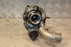 Турбина (дефект) Renault Master 2.5dCi 1998-2010 53039880055 450995