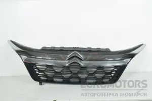 Решетка радиатора Citroen Jumper 2.3 MULTIJET 2014 1315804070 it-17775 Дизель