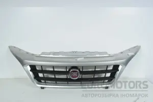 Решетка радиатора Fiat Ducato -- 2014 it-17776 Дизель
