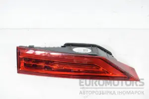 Фонарь задний правый внутр Volvo XC60 2.0 Turbo 2017 31446620 it-17786