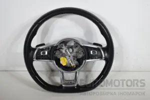Руль R-line VW Tiguan 2.0 TDI 2016 it-17805 Дизель