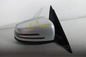 Правое зеркало 4 + 7 контактов Mercedes E-class 2.2 CDI (W212) 2009-2016 A2128100616 it-17812 Дизель