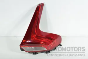 Правый задний фонарь Volvo V40 2.0 TDI 2012 31395845 it-17816 Дизель