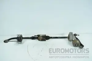 Задний активный стабилизатор BMW 5 3.0 twin-turbo (F07) 2009-2017 37126781256 it-17844 Дизель