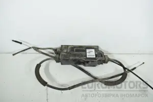 Ручной тормоз с электронным механизмом BMW 5 3.0 twin-turbo (F07) 2009-2017 34436797790 it-17847 Дизель