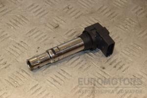 Котушка запалювання VW Golf 1.6 16V FSI (V) 2003-2008 0986221023 451019