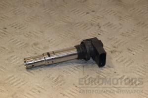 Котушка запалювання VW Golf 1.6 16V (V) 2003-2008 R0401S00300 451021