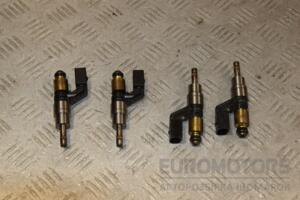 Форсунка бензин електрична VW Golf 1.6 16V FSI (V) 2003-2008 0261500016 451023
