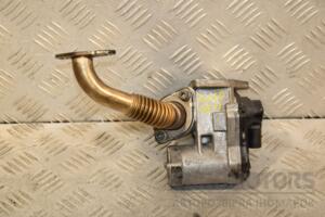 Клапан EGR электрический VW Golf 1.6 16V FSI (V) 2003-2008 A2C53025941 451031
