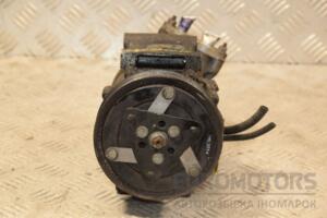 Компрессор кондиционера Citroen C3 Picasso 1.6 16V 2009-2016 9670318880 451048