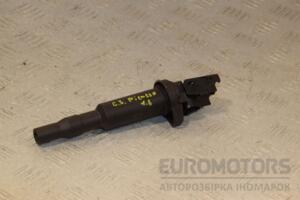 Котушка запалювання Citroen C3 Picasso 1.6 16V 2009-2016 0221504470 451054