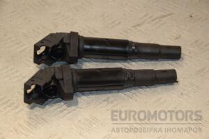 Котушка запалювання Citroen C3 Picasso 1.6 16V 2009-2016 ZSE143 451055