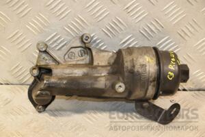 Корпус масляного фильтра Citroen C3 Picasso 1.6 16V 2009-2016 V755852180 451066