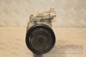Компрессор кондиционера (дефект) Seat Ibiza 1.4 16V 2008-2017 6Q0820808F 451073