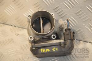 Дросельна заслінка електрична Seat Ibiza 1.4 16V 2008-2017 03C133062C 451079