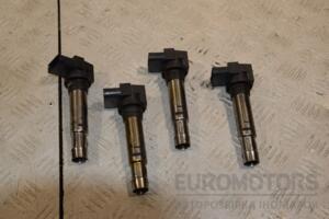 Котушка запалювання VW Golf 1.4 16V TSI (V) 2003-2008 036905715C 451090