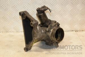 Клапан EGR електричний Renault Master 2.5dCi 1998-2010 7700107471 451098