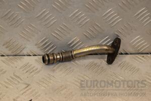 Трубка зливу масла з турбіни Renault Master 2.5dCi 1998-2010 451101