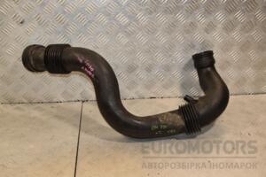 Патрубок повітря від витратоміра до турбіни Renault Master 2.5dCi 1998-2010 8200107551 451106