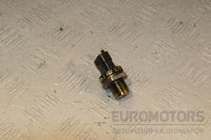 Датчик тиску палива в рейці Renault Master 2.5dCi 1998-2010 0281002734 451112