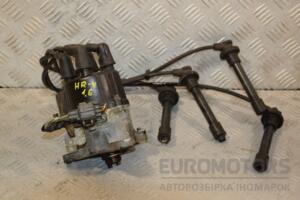 Трамблeр розподільник запалювання Honda HR-V 1.6 16V 1999-2006 451119