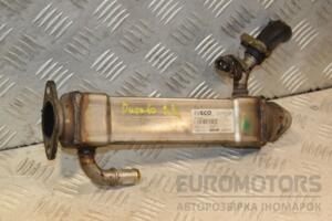 Охолоджувач ОГ (Радіатор EGR) Fiat Ducato 2.3MJet 2006-2014 504158592 451140