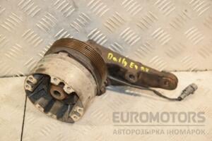 Электромуфта Iveco Daily 2.3hpi (E4) 2006-2011 504034532 451144