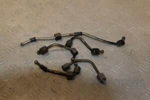 Трубки ТНВД комплект 5шт Citroen Jumper 2.3MJet 2006-2014 451161