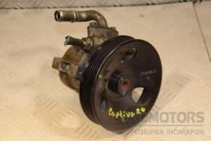 Насос гідропідсилювача керма (ГУР) Chevrolet Captiva 2.4 16V 2006-2011 96626762 451164